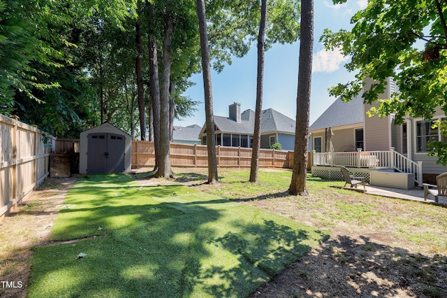 6313 Belle Crest Dr, Raleigh, NC 27612 - photo 45