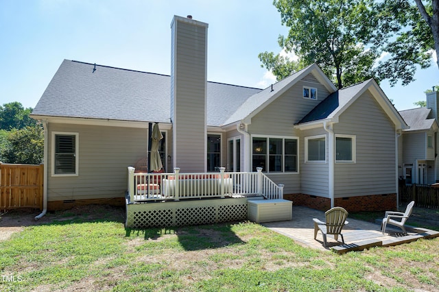6313 Belle Crest Dr, Raleigh, NC 27612 - photo 52
