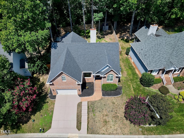 6313 Belle Crest Dr, Raleigh, NC 27612 - photo 1