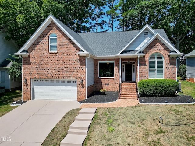 6313 Belle Crest Dr, Raleigh, NC 27612 - photo 2