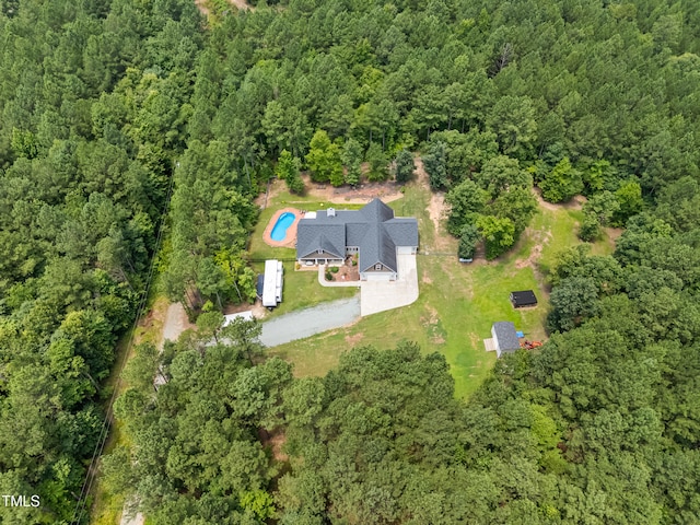 450 Rustic Ln, Sanford, NC 27330 - photo 5