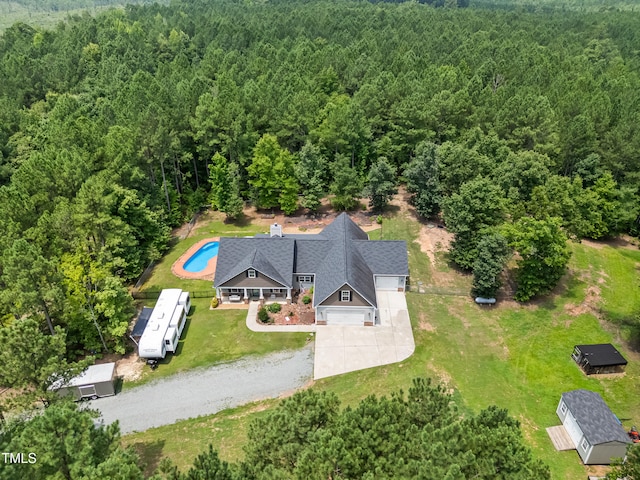 450 Rustic Ln, Sanford, NC 27330 - photo 39