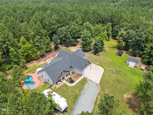 450 Rustic Ln, Sanford, NC 27330 - photo 40