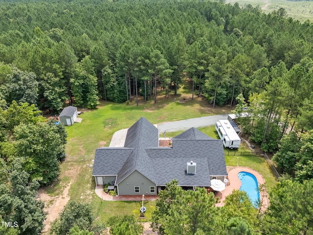 450 Rustic Ln, Sanford, NC 27330 - photo 41