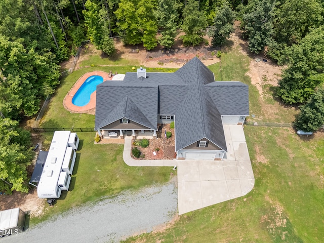 450 Rustic Ln, Sanford, NC 27330 - photo 43