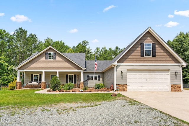 450 Rustic Ln, Sanford, NC 27330 - photo 1