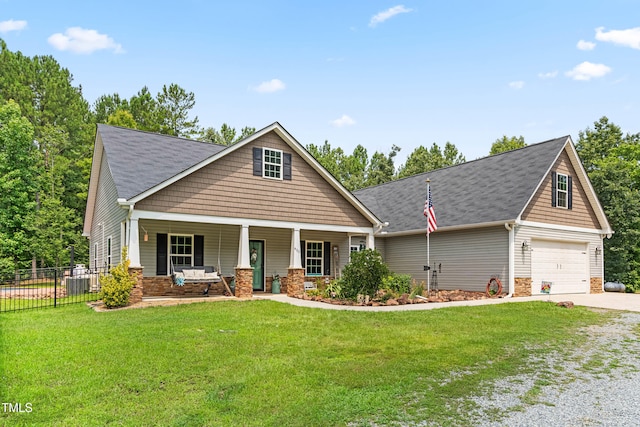 450 Rustic Ln, Sanford, NC 27330 - photo 2
