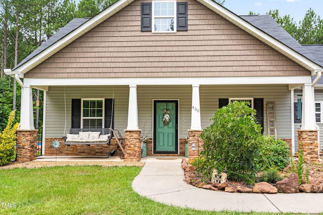 450 Rustic Ln, Sanford, NC 27330 - photo 3