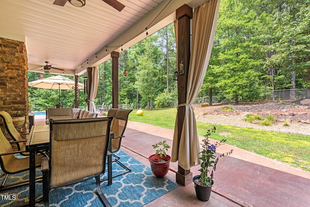 450 Rustic Ln, Sanford, NC 27330 - photo 27