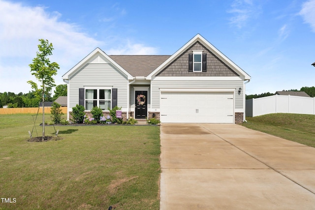 41 Liam Dr, Broadway, NC 27505 - photo 1