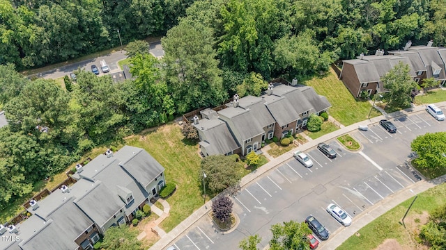 2213 Alpine Rd, Durham, NC 27707 - drone / aerial view