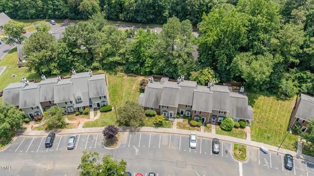 2213 Alpine Rd, Durham, NC 27707 - view of property location