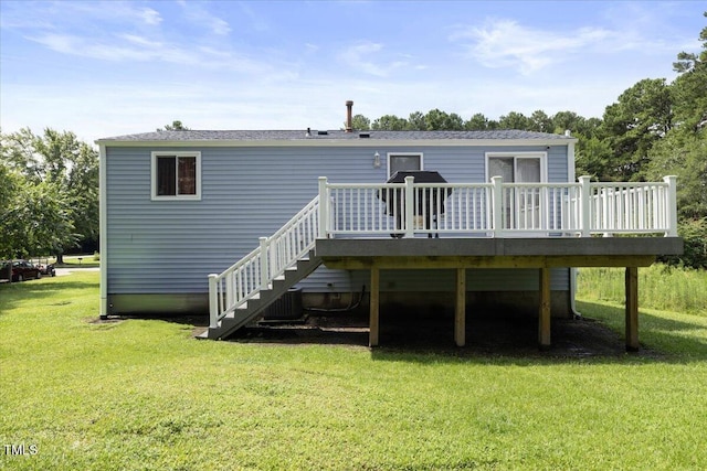 3905 Old Creek Ct, Raleigh, NC 27604 - photo 27