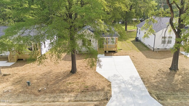 2305 Pinecroft Dr, Burlington, NC 27217 - photo 3