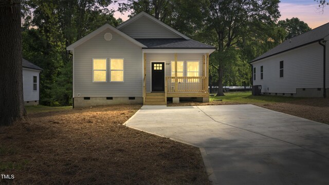 2305 Pinecroft Dr, Burlington, NC 27217 - photo 5