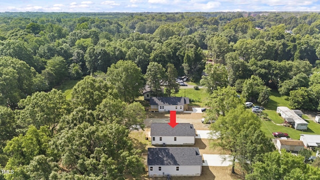 2305 Pinecroft Dr, Burlington, NC 27217 - photo 6
