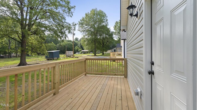 2305 Pinecroft Dr, Burlington, NC 27217 - photo 26