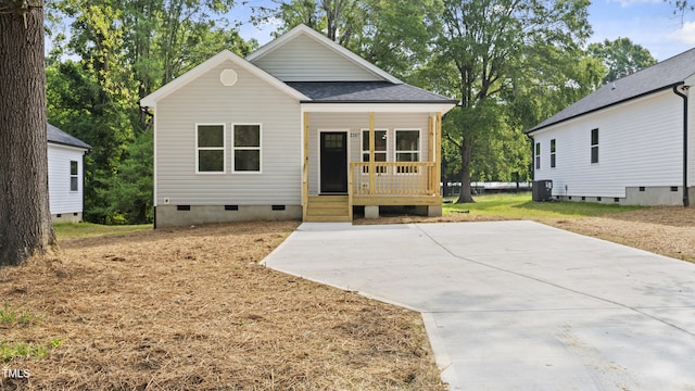 2305 Pinecroft Dr, Burlington, NC 27217 - photo 30
