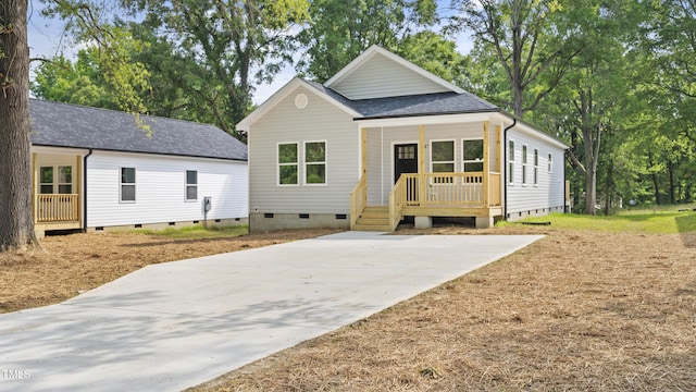 2305 Pinecroft Dr, Burlington, NC 27217 - photo 32