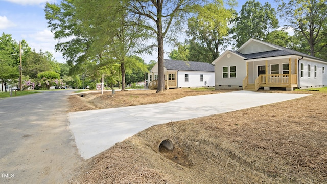 2305 Pinecroft Dr, Burlington, NC 27217 - photo 34