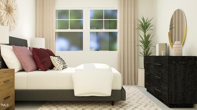 1422 Jay Rd, Knightdale, NC 27545 - view of bedroom