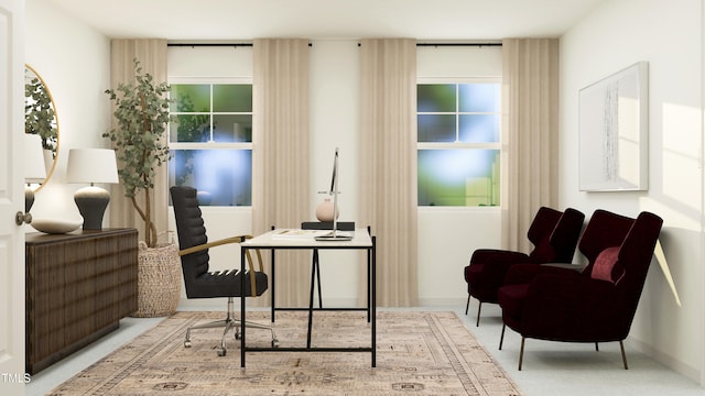 1422 Jay Rd, Knightdale, NC 27545 - view of living area