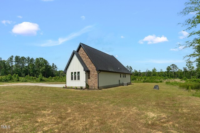 7620 Sam Hall Rd, Oxford, NC 27565 - photo 2