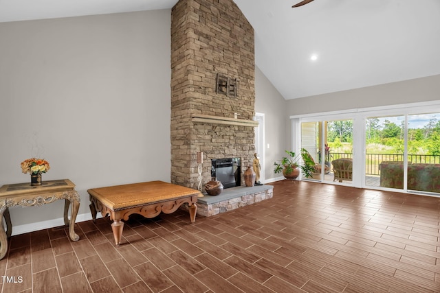 7620 Sam Hall Rd, Oxford, NC 27565 - photo 4