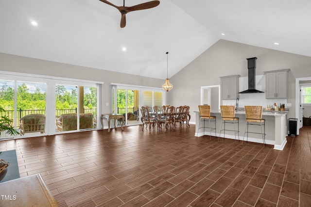 7620 Sam Hall Rd, Oxford, NC 27565 - photo 5