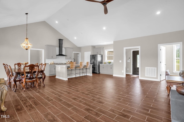7620 Sam Hall Rd, Oxford, NC 27565 - photo 6