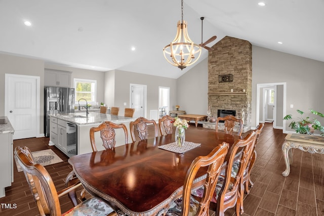 7620 Sam Hall Rd, Oxford, NC 27565 - photo 10