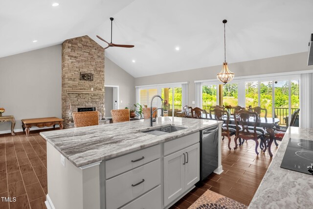 7620 Sam Hall Rd, Oxford, NC 27565 - photo 14