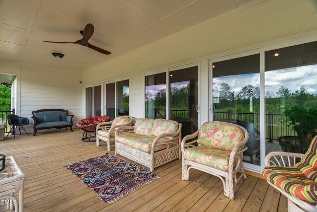 7620 Sam Hall Rd, Oxford, NC 27565 - photo 25