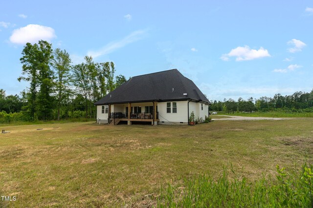 7620 Sam Hall Rd, Oxford, NC 27565 - photo 27