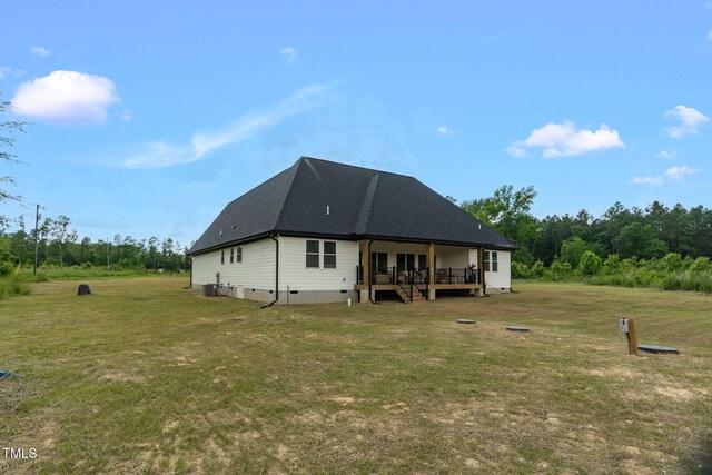 7620 Sam Hall Rd, Oxford, NC 27565 - photo 29