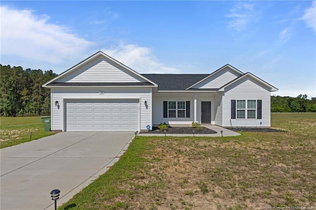 138 Coastal Ln, Parkton, NC 28371 - photo 1