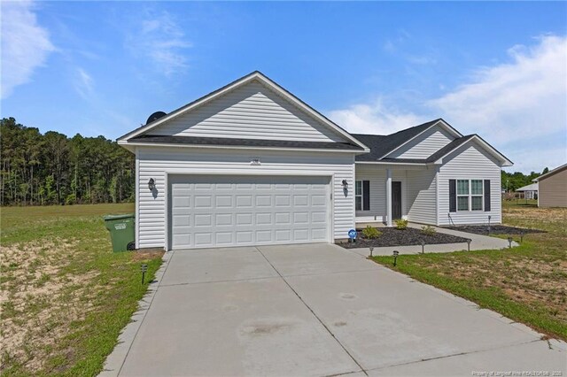 138 Coastal Ln, Parkton, NC 28371 - photo 3