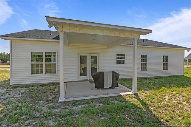 138 Coastal Ln, Parkton, NC 28371 - photo 26