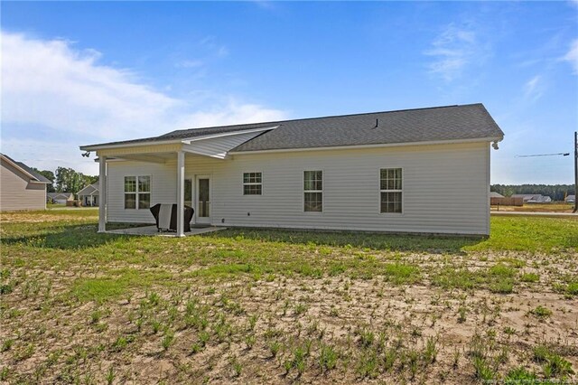138 Coastal Ln, Parkton, NC 28371 - photo 29