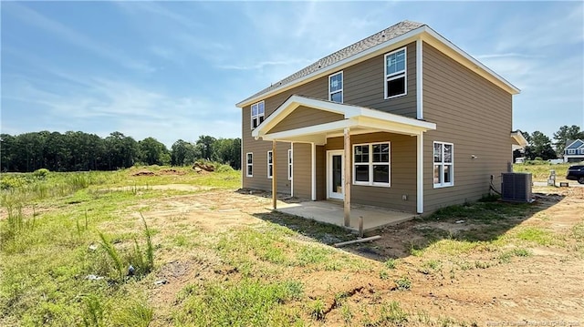 3342 Scotscraig Rd, Fayetteville, NC 28306 - photo 19