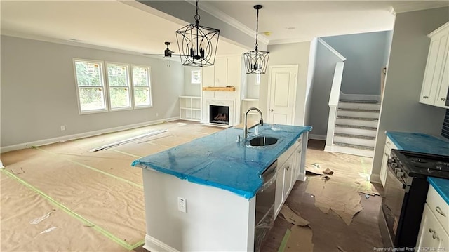 3331 Hopekirk Dr, Fayetteville, NC 28306 - photo 5