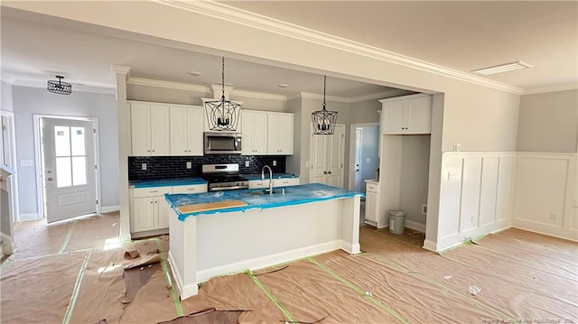 3331 Hopekirk Dr, Fayetteville, NC 28306 - photo 7