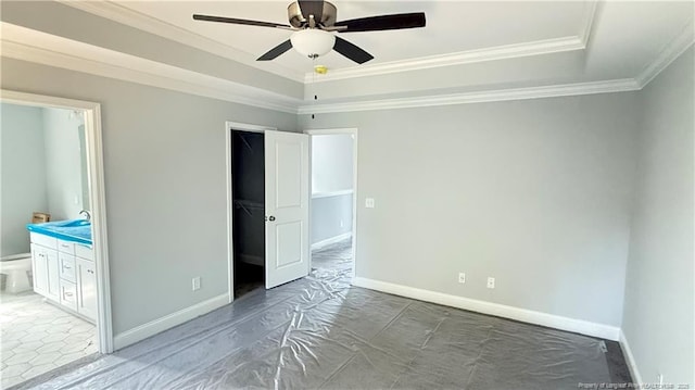 3331 Hopekirk Dr, Fayetteville, NC 28306 - photo 13