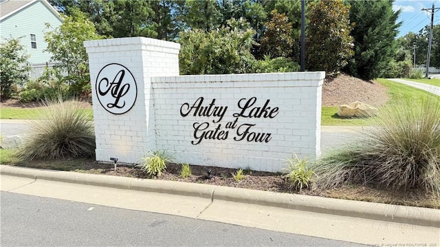 3331 Hopekirk Dr, Fayetteville, NC 28306 - photo 22