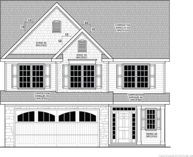 3331 Hopekirk Dr, Fayetteville, NC 28306 - photo 25
