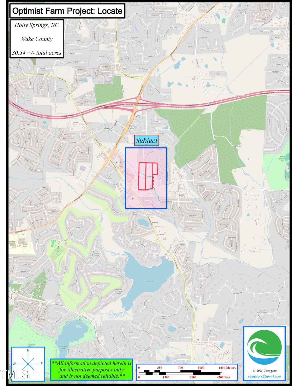 4900, 4830 Optimist Farm Rd, Holly Springs, NC 27540