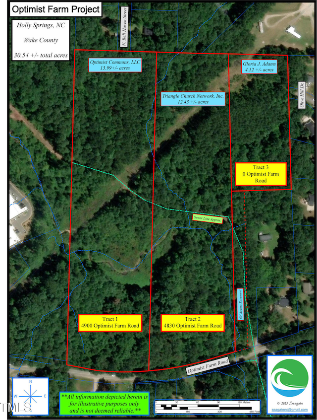 4900, 4830 Optimist Farm Rd, Holly Springs, NC 27540