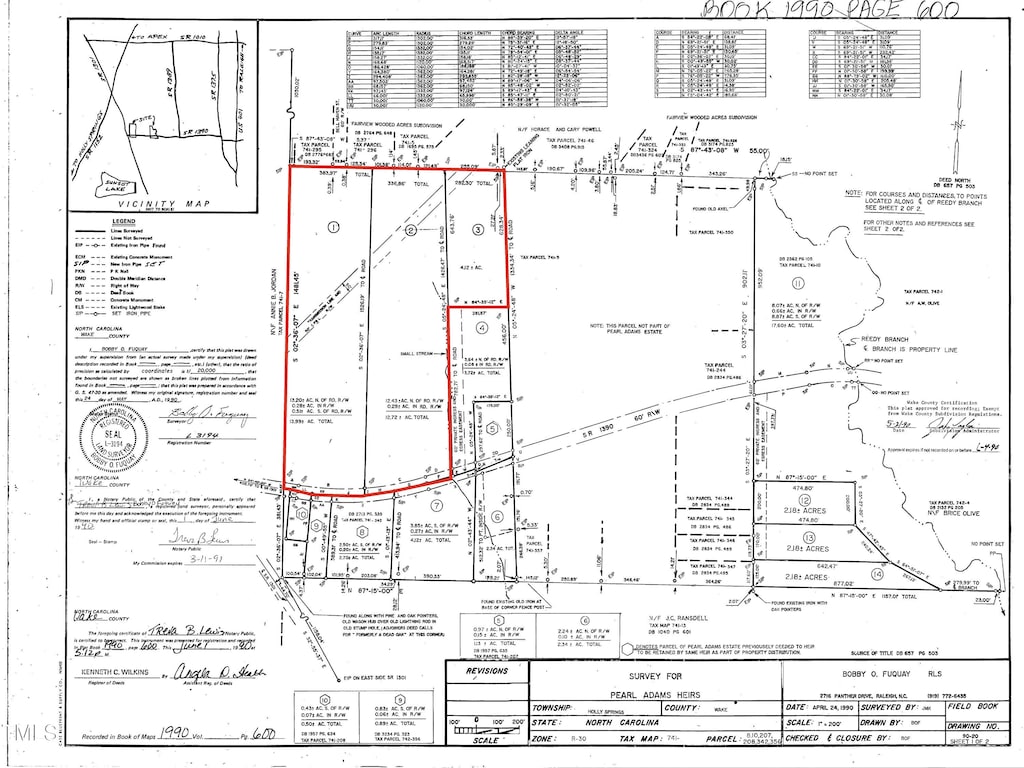 4900, 4830 Optimist Farm Rd, Holly Springs, NC 27540