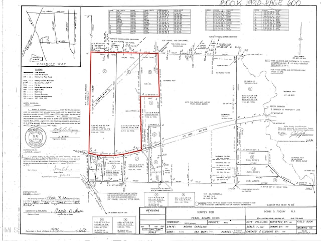 4900, 4830 Optimist Farm Rd, Holly Springs, NC 27540
