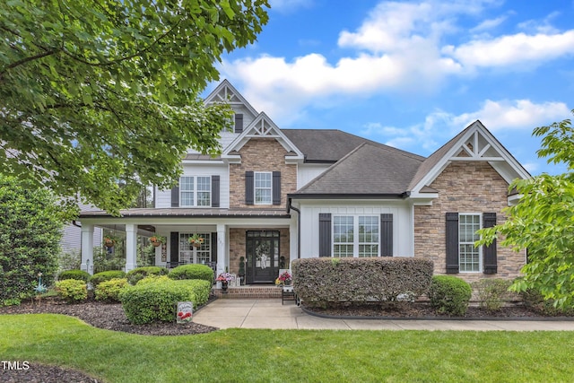 237 Bendemeer Ln, Rolesville, NC 27571 - photo 2